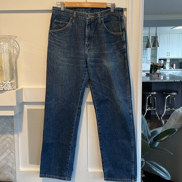 Vintage Wrangler Jeans - Picture 1 of 13